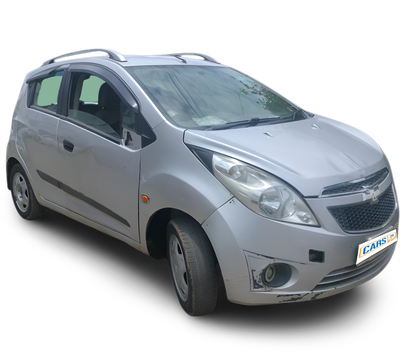 Chevrolet Beat-img